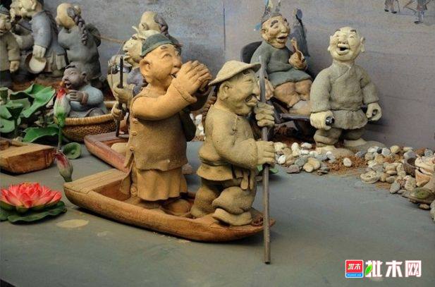 批木网 anywood.com