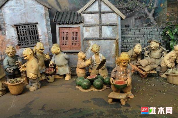 批木网 anywood.com