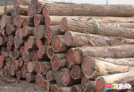 批木网 anywood.com