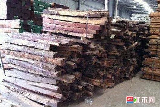 批木网 anywood.com