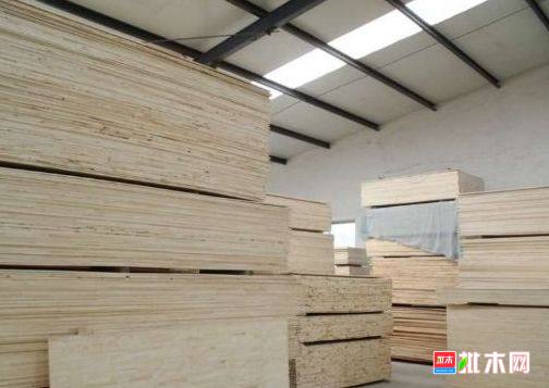 批木网 anywood.com
