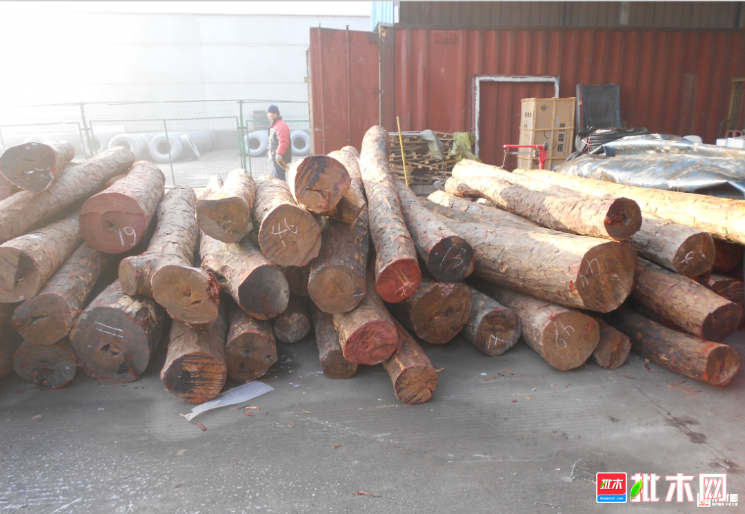 批木网anywood.com
