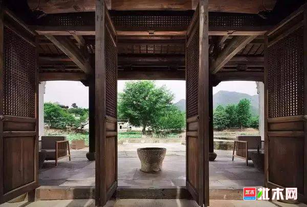 批木网 anywood.com
