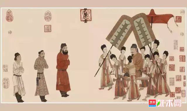 批木网 anywood.com