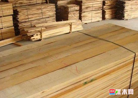 批木网 anywood.com