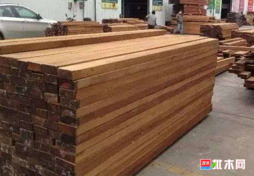批木网 anywood.com