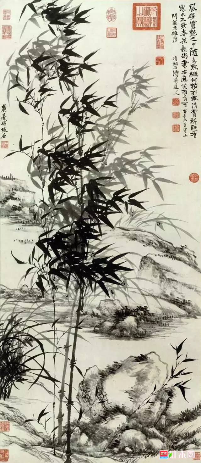 批木网 anywood.com