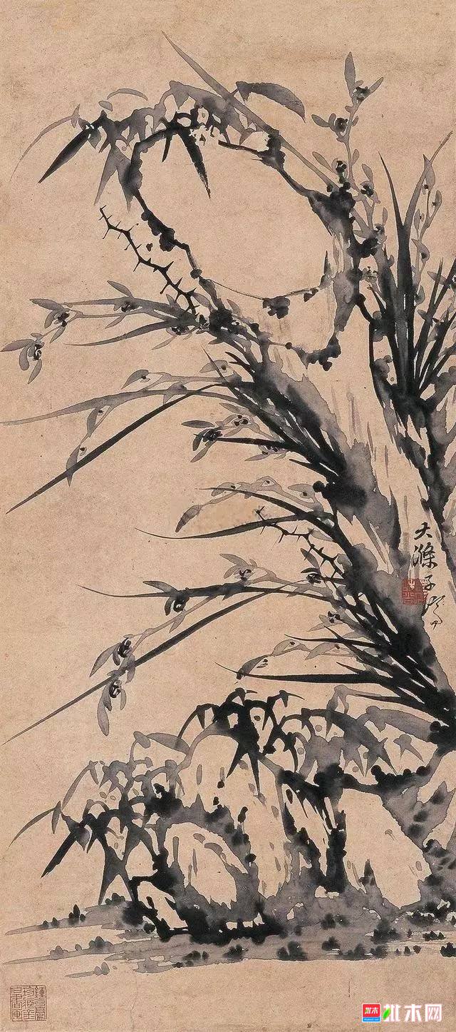 批木网 anywood.com