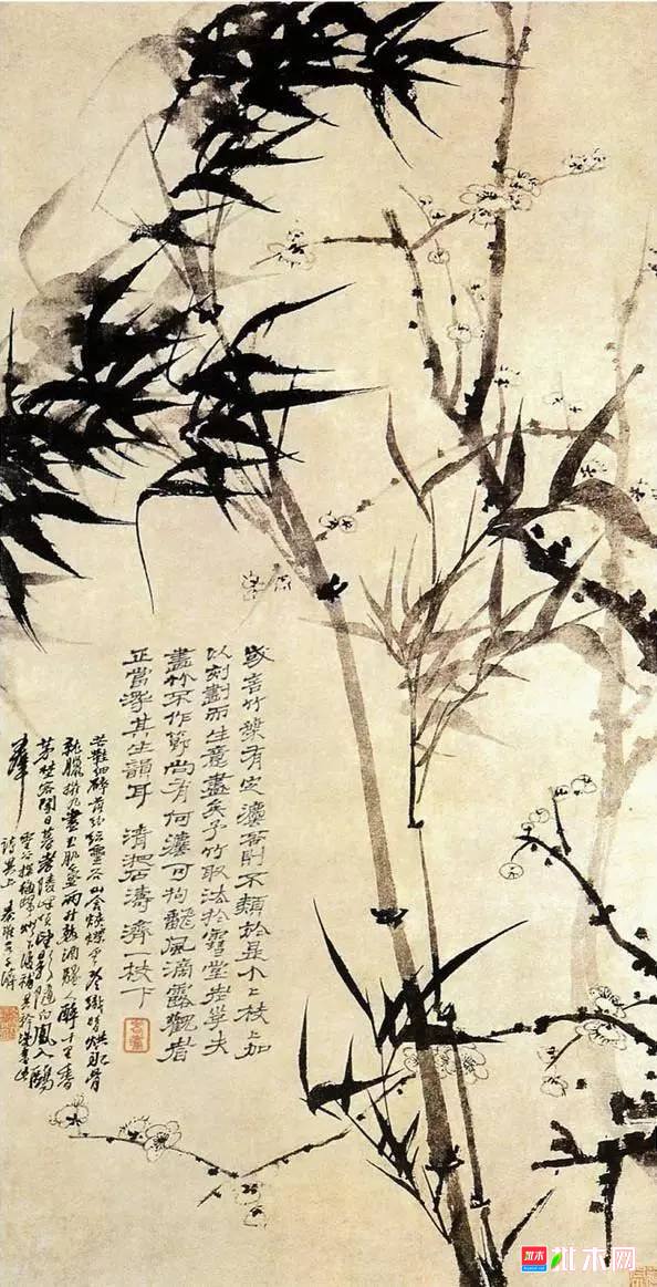 批木网 anywood.com