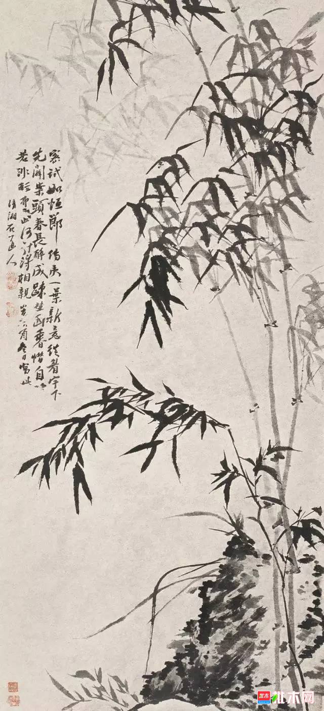 批木网 anywood.com