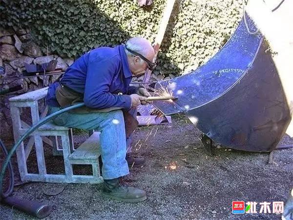 批木网 anywood.com