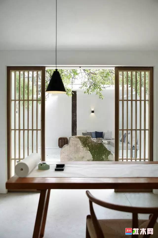 批木网 anywood.com