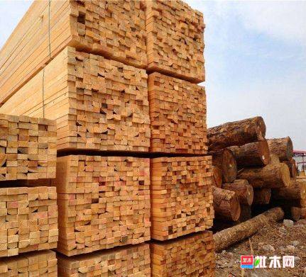 批木网 anywood.com