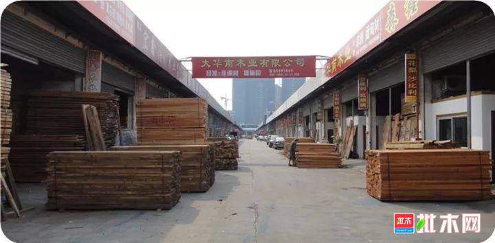 批木网anywood.com