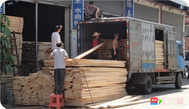 批木网anywood.com