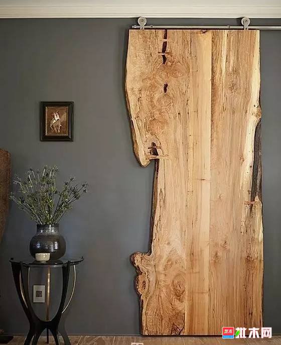 批木网 anywood.com