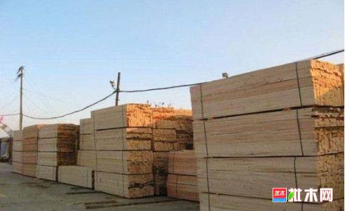 批木网 anywood.com