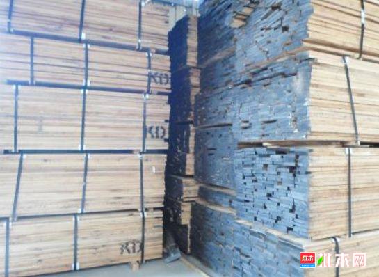批木网 anywood.com