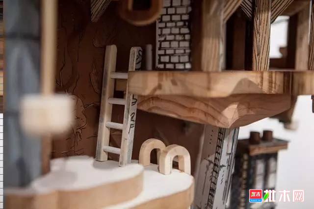批木网 anywood.com
