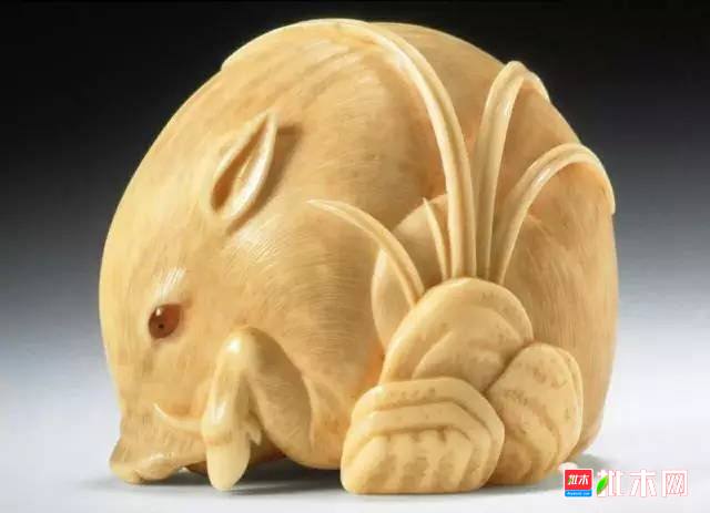 批木网 anywood.com
