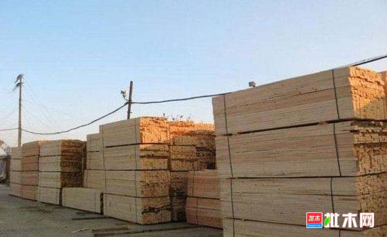 批木网 anywood.com