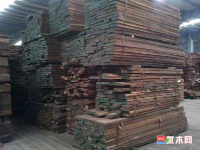 批木网 anywood.com