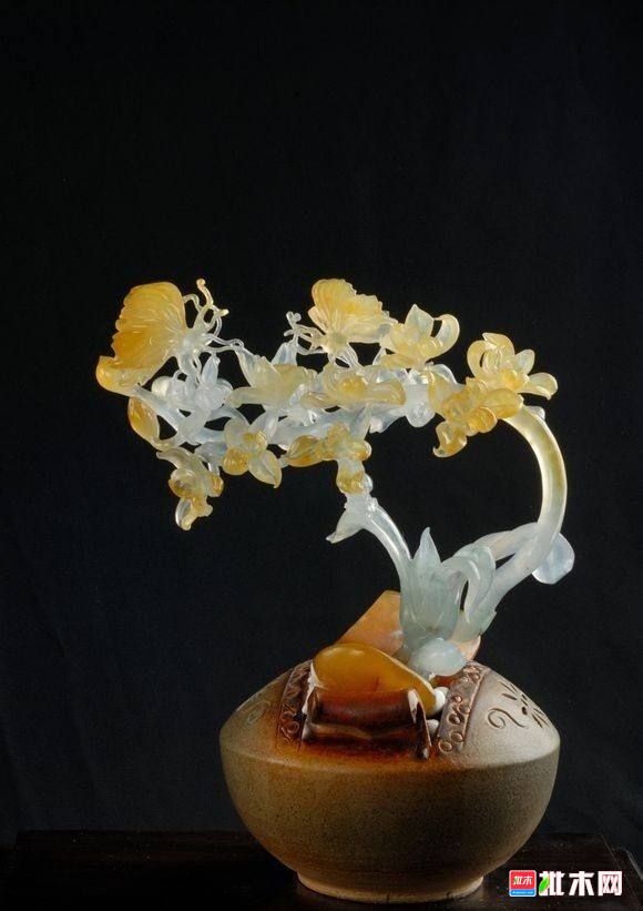 批木网 anywood.com