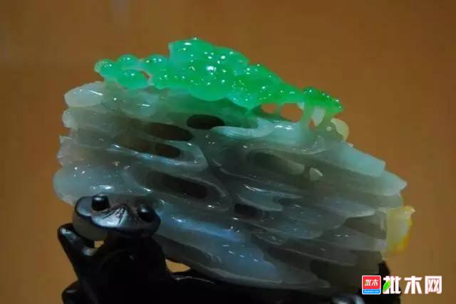 批木网 anywood.com