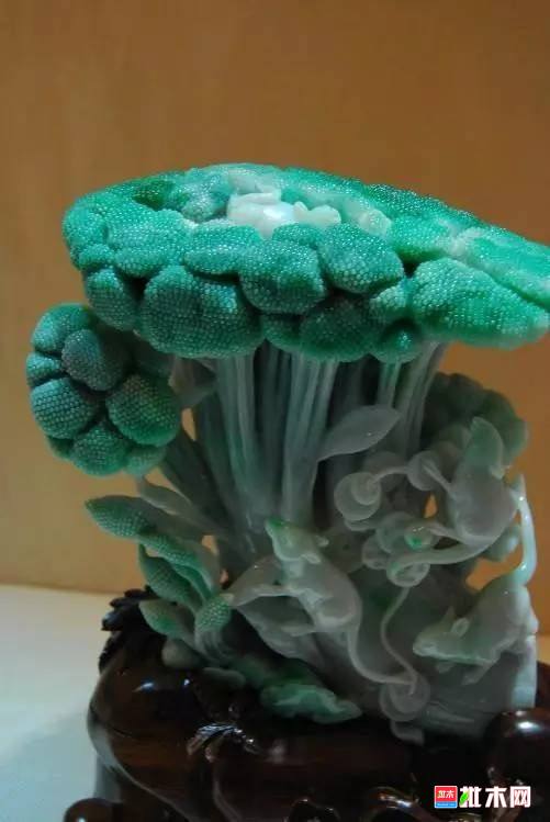 批木网 anywood.com