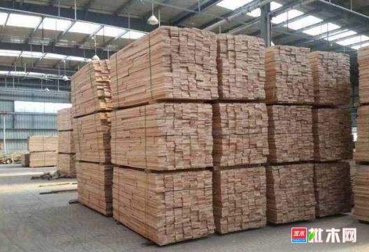 批木网 anywood.com