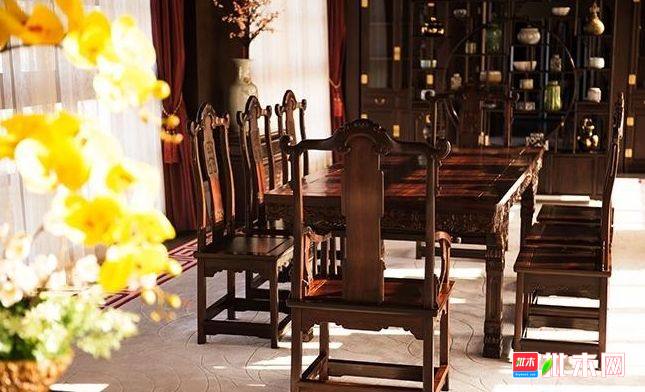 批木网 anywood.com