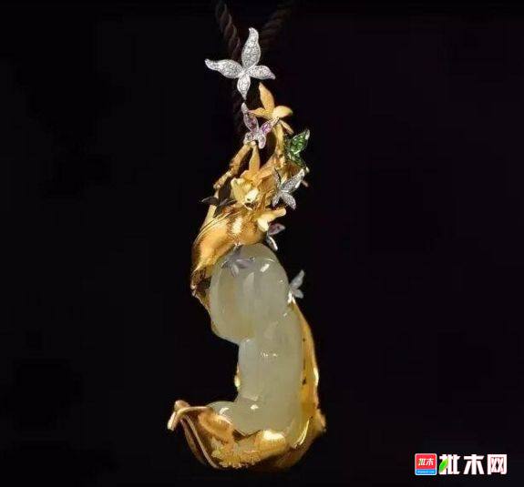 批木网 anywood.com