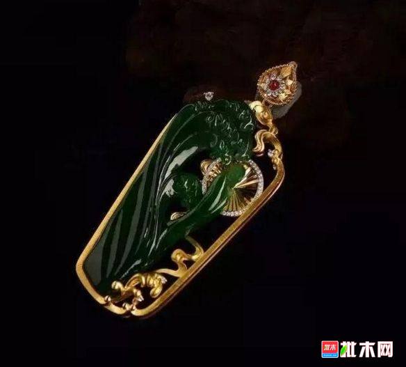 批木网 anywood.com