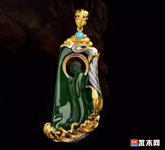 批木网 anywood.com