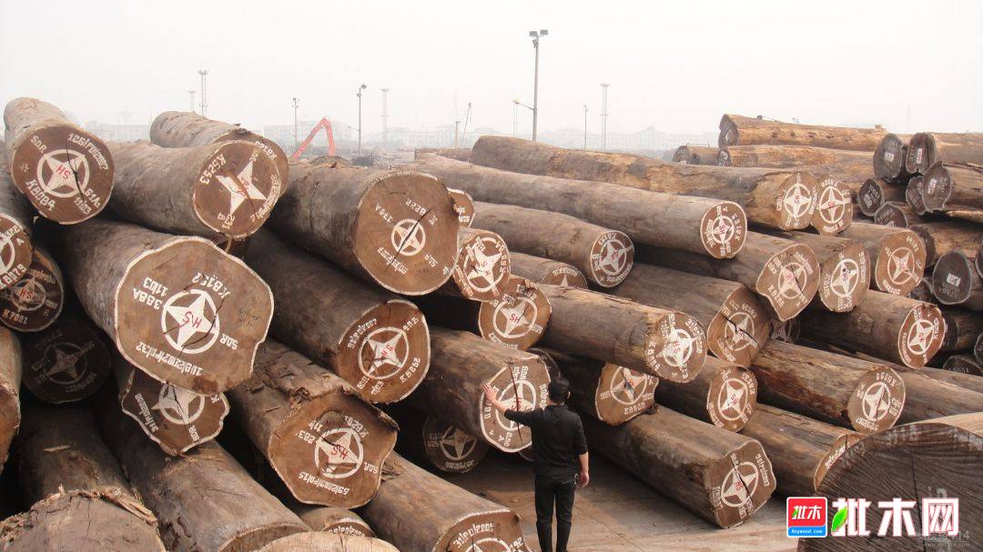 批木网anywood.com