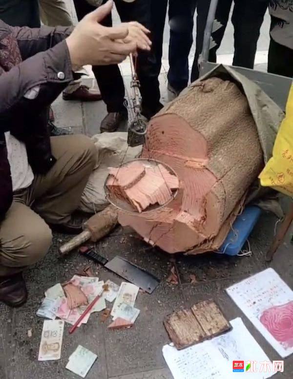 批木网:中国网上木材市场