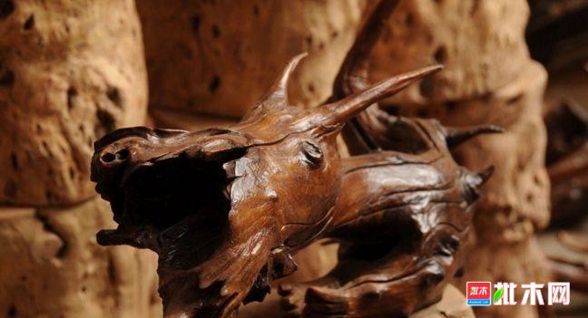 批木网 anywood.com