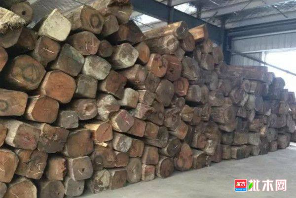 批木网 anywood.com