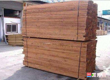 批木网 anywood.com
