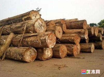 批木网 anywood.com