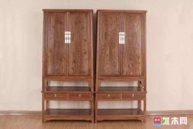 批木网 anywood.com