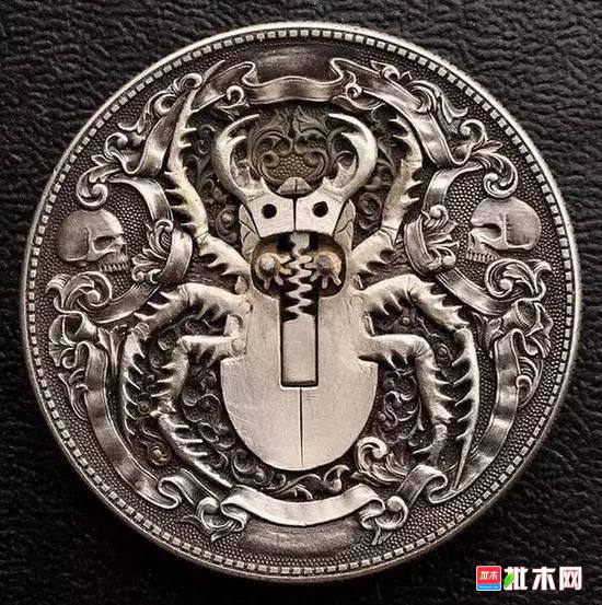 批木网 anywood.com