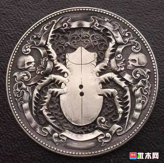批木网 anywood.com