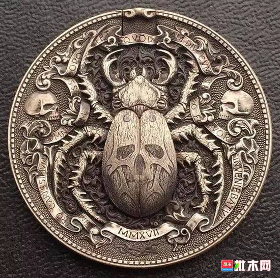 批木网 anywood.com
