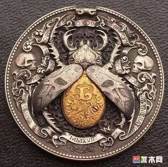 批木网 anywood.com