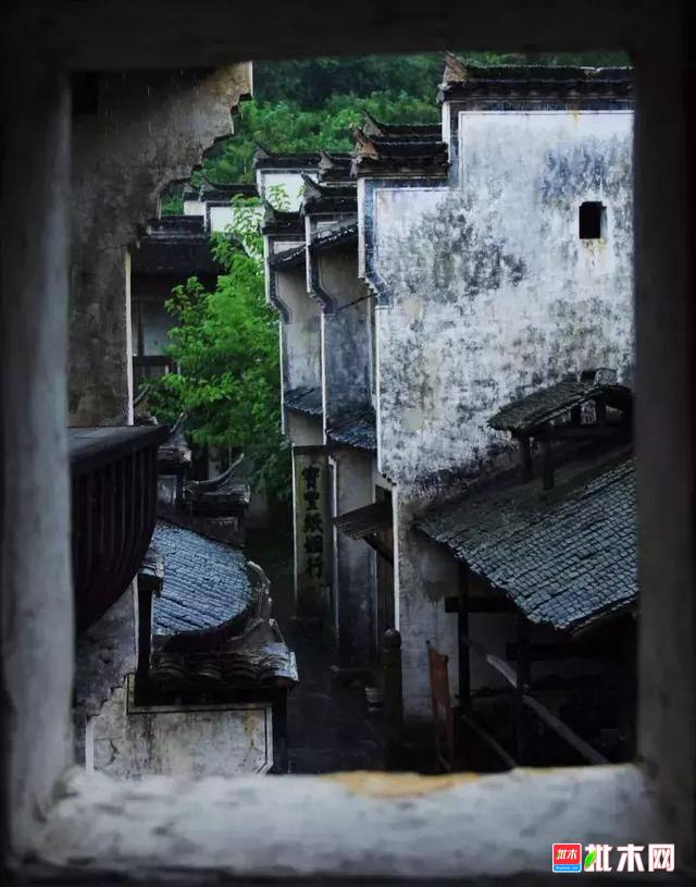 批木网 anywood.com
