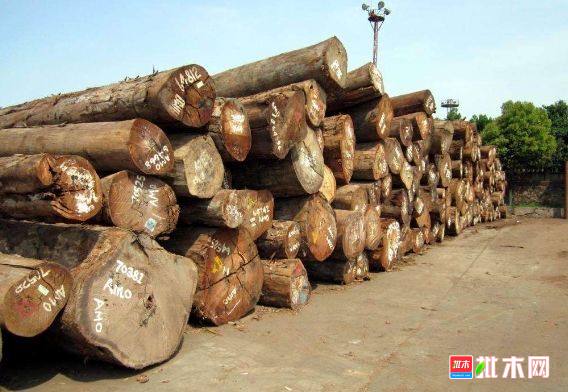 批木网 anywood.com