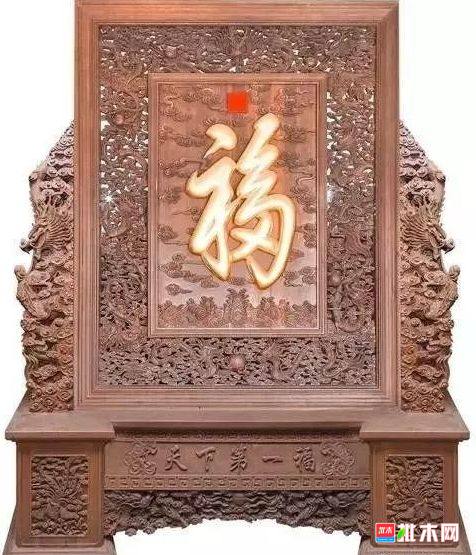 批木网 anywood.com