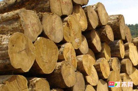 批木网 anywood.com