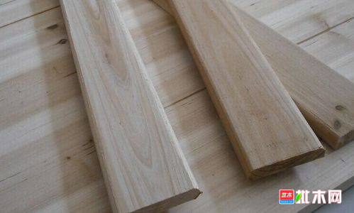 批木网 anywood.com